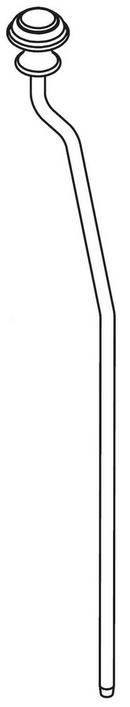 *CVR* LIFT ROD F/ *KINGSL 