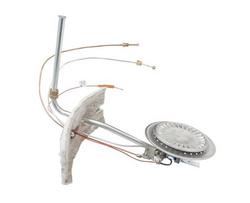 240 V 50 gal. Natural Gas Assembly Burner