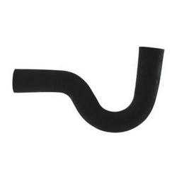 8-4/5 x 3-1/5 in. Condensate Drain Pan Trap 3/4 in. Rubber