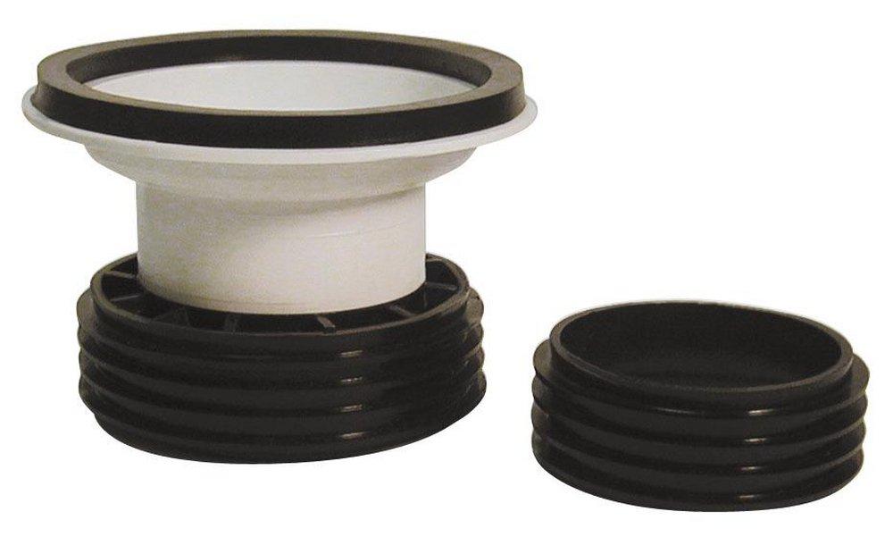 Zurn Wax Ring Repair Gasket 