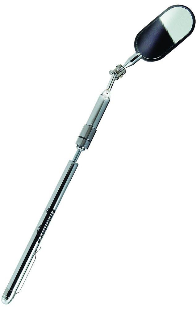 Fieldpiece Instruments Chrome Pocket Extend Light 