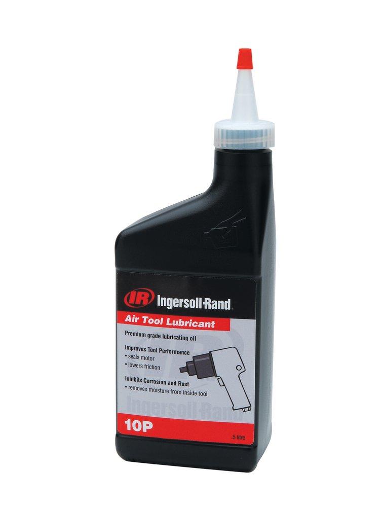 Ingersoll Rand Amber Lubricant 