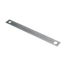 10 in. Pre-Galvanized Steel Retaining Strap