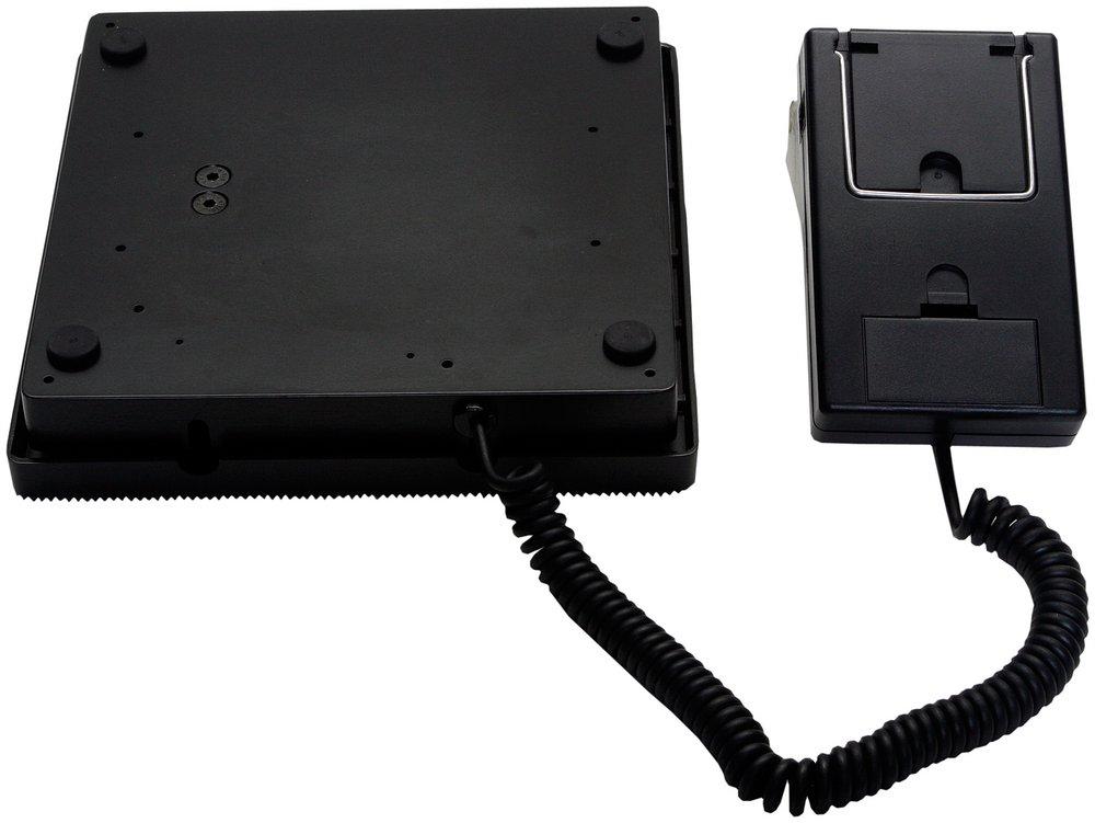 TIF Grey Battery Refrigerant Scale 