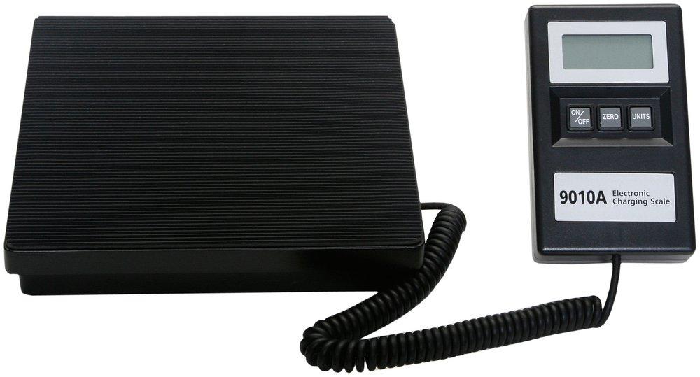 TIF Grey Battery Refrigerant Scale 