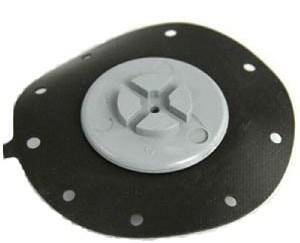 Irritrol Systems Black Replacement Diaphragm Old Style 