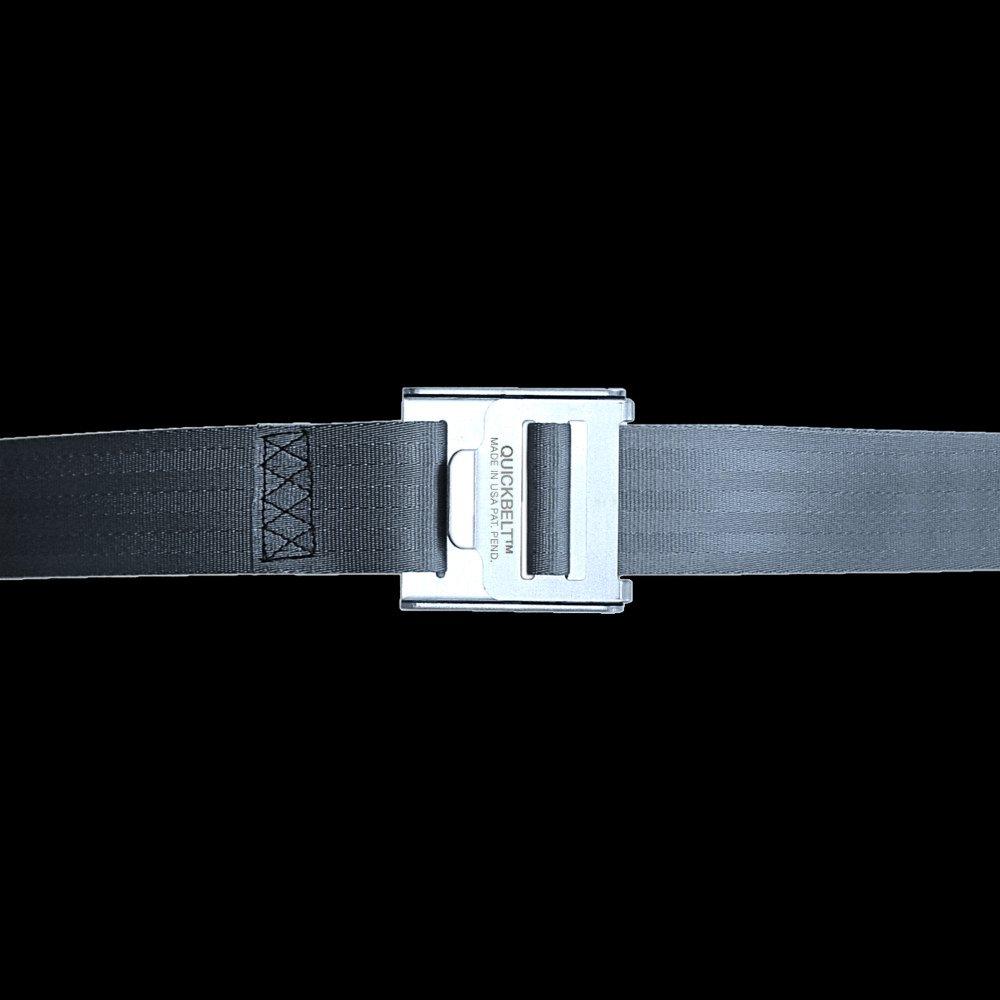 HoldRite™ Grey Strap 