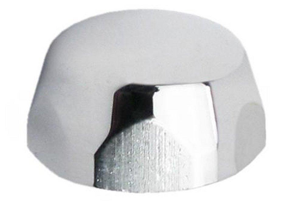 Sloan Valve Polished Chrome EL101 Solenoid Nut 