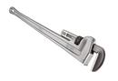 RIDGID Grey 1-1/2 in. Pipe Wrench 