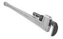 RIDGID Grey 2-1/2 in. Pipe Wrench 