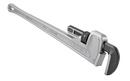 RIDGID Grey 1-1/2 in. Pipe Wrench 
