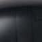 Kimberly-Clark Professional&trade; Black Wall Mount Toilet Tissue Dispenser 