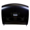 Kimberly-Clark Professional&trade; Black Wall Mount Toilet Tissue Dispenser 