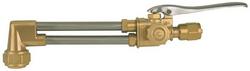 8 in. Gas Attachment 1 Piece