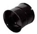 4 in. Bell End Watertight HDPE Dual Wall Coupling