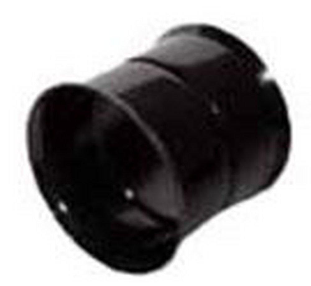 ADS&reg; Bell End Watertight HDPE Dual Wall Coupling 