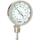 3 in. 200F Bimetal Thermometer