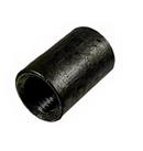 3 in. 150# Global Black Carbon Steel Right and Left Tapped Coupling