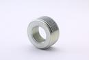 1-1/4 X 1 Galvanized Steel FACE Bushing 