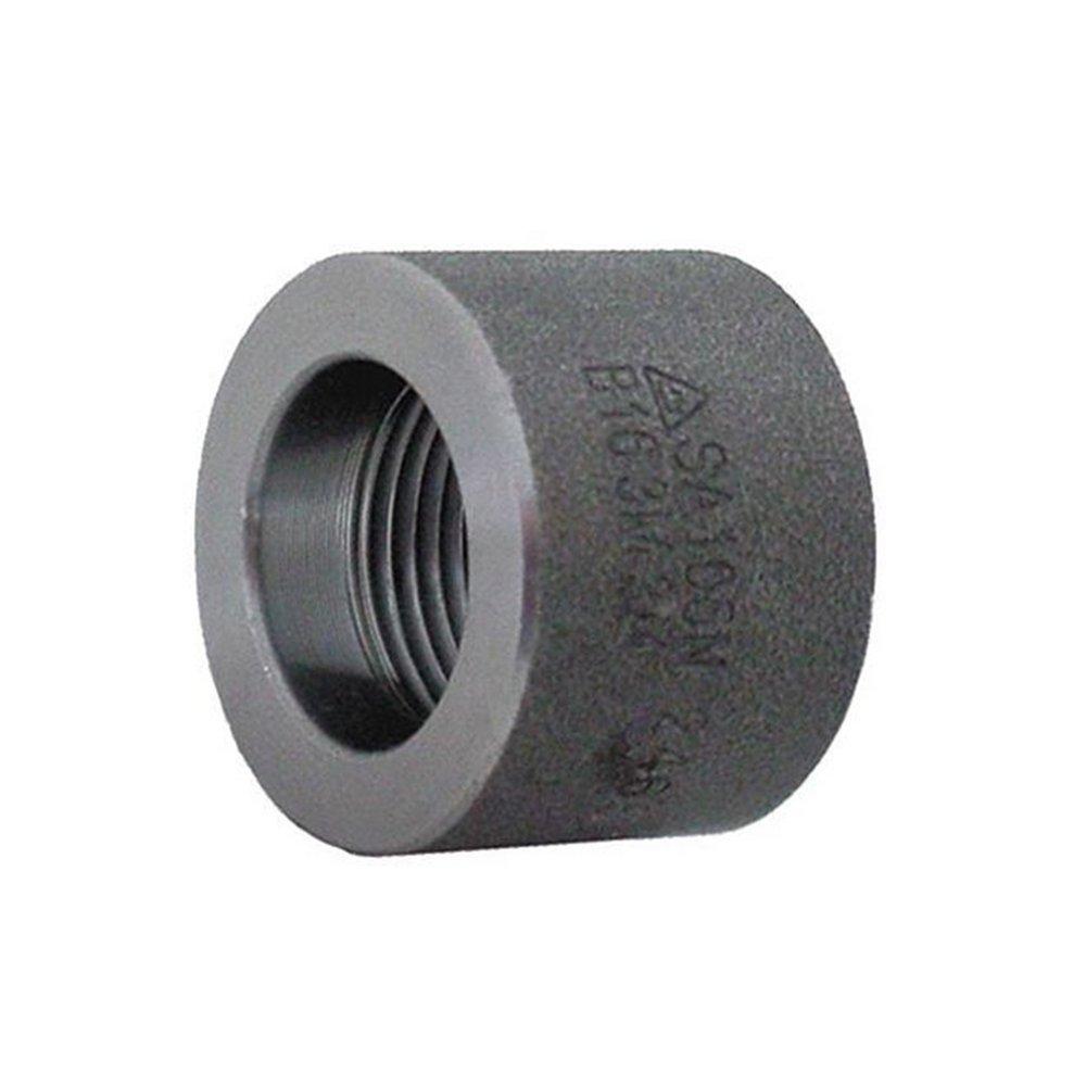 Extra Heavy Carbon Steel Tapered Coupling 