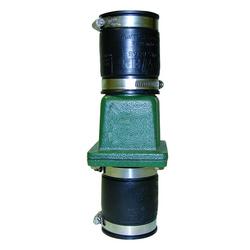 2 in. Slip Cast Iron Check Valve