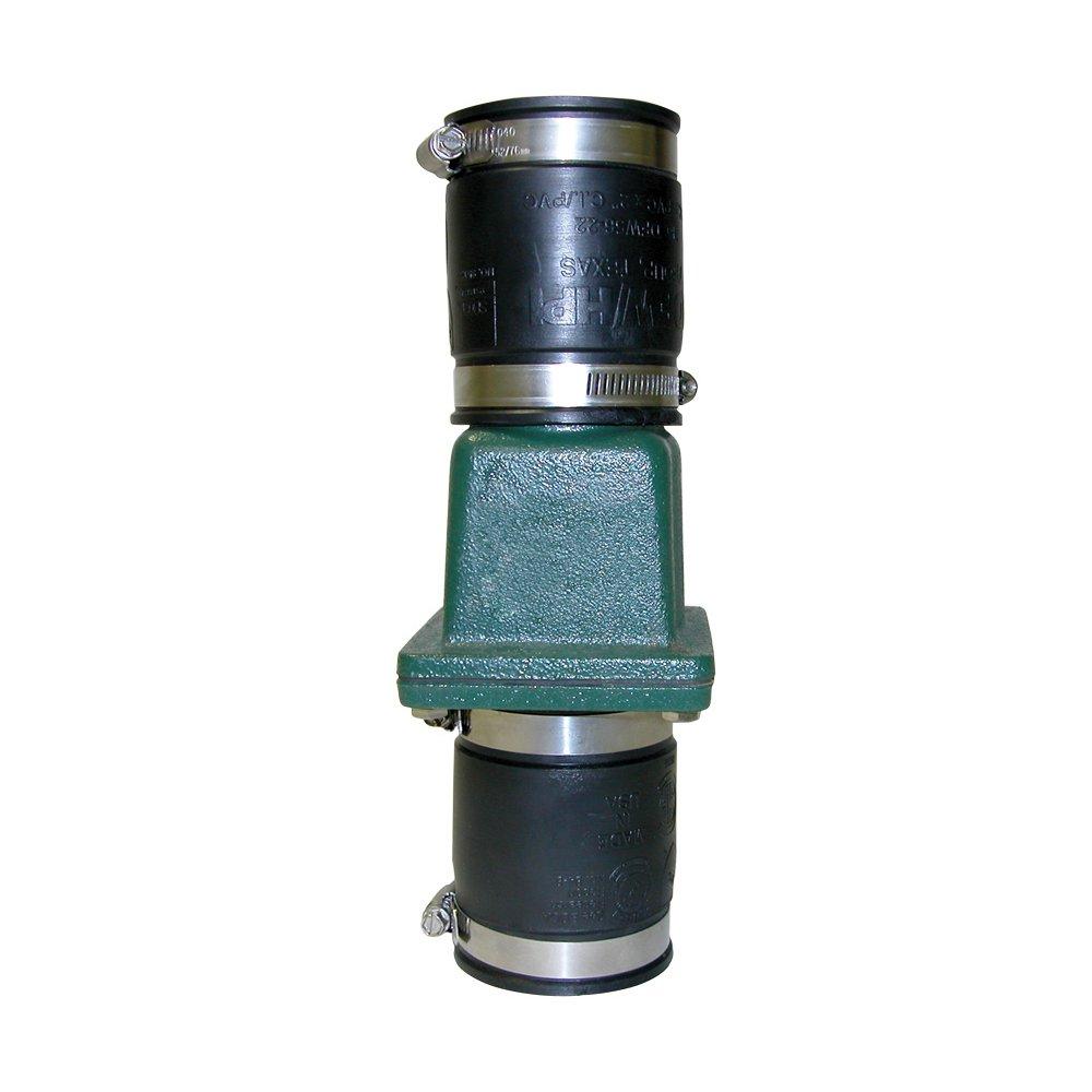 Zoeller Pump Co 2 in. Cast Iron Check Valve 