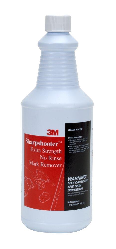 Sharpshooter&trade; No Rinse Cleaner 