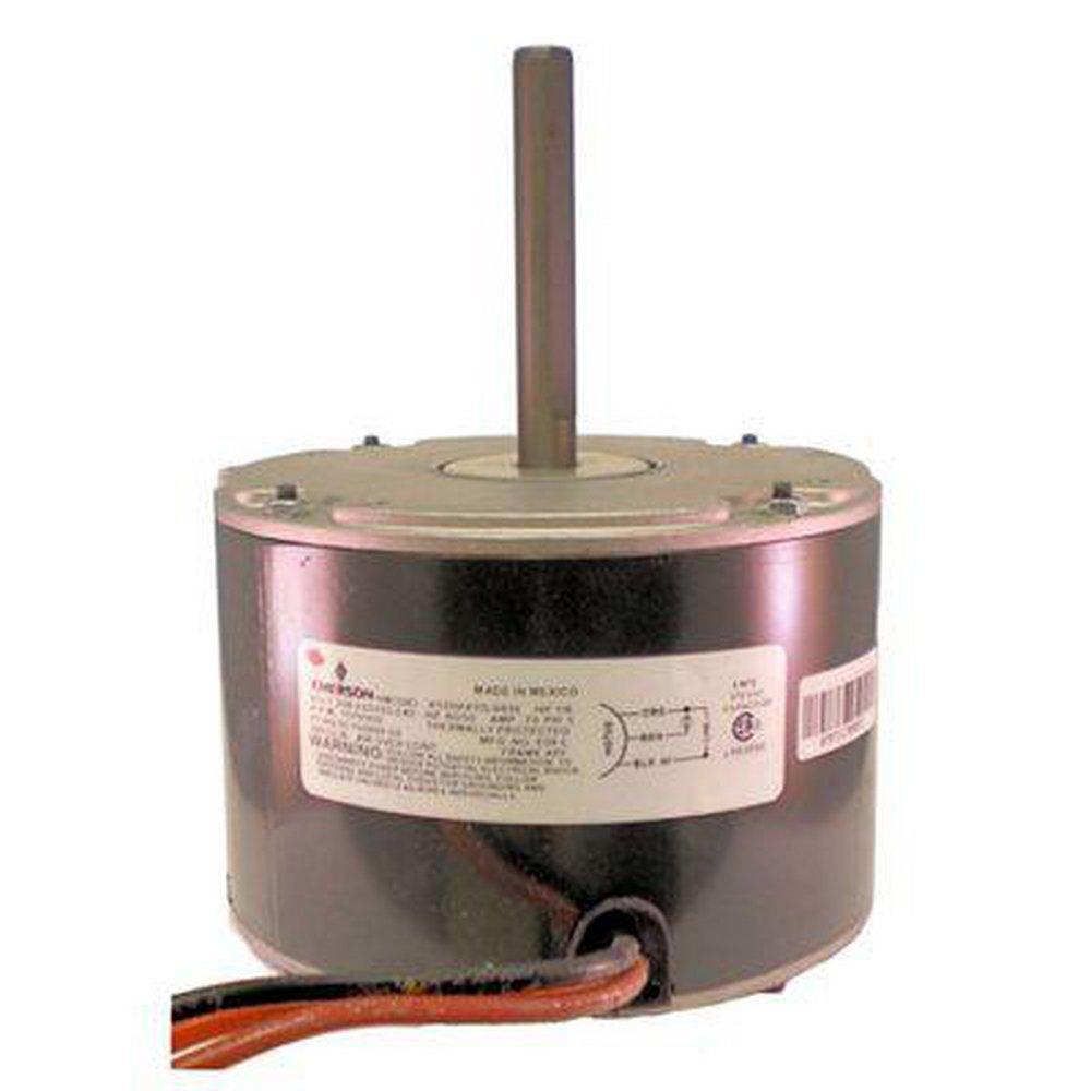 Rheem 1075 RPM Condenser Motor 
