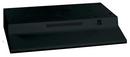 GE&reg; Black 30 in. Under Cabinet Range Hood 