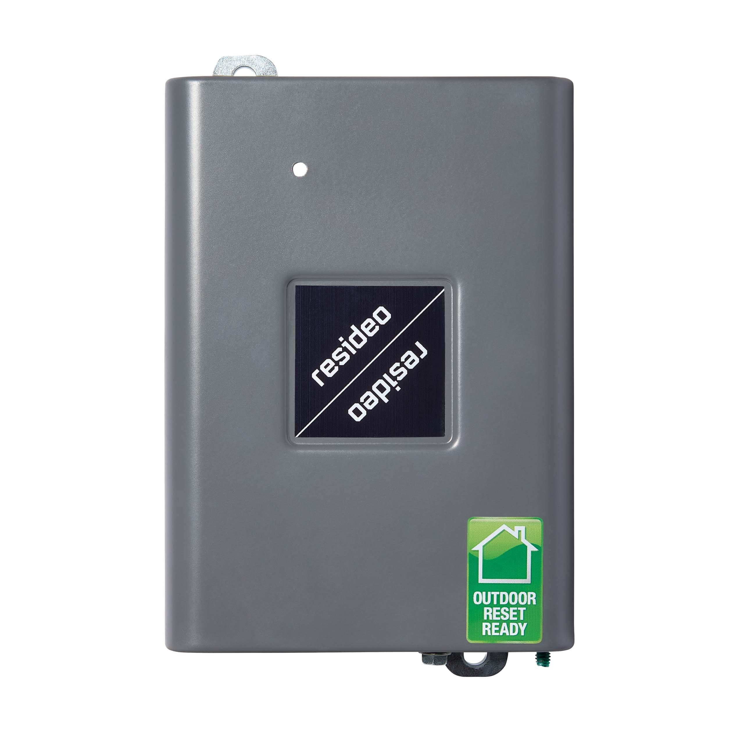 Resideo Grey Triple Aquastat 