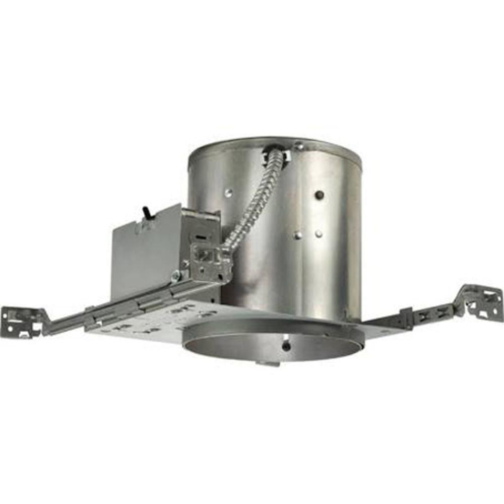 Juno Lighting White 13-1/8 in. Baffle Trim 