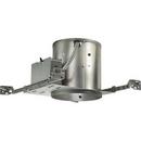 Juno Lighting White 13-1/8 in. Baffle Trim 