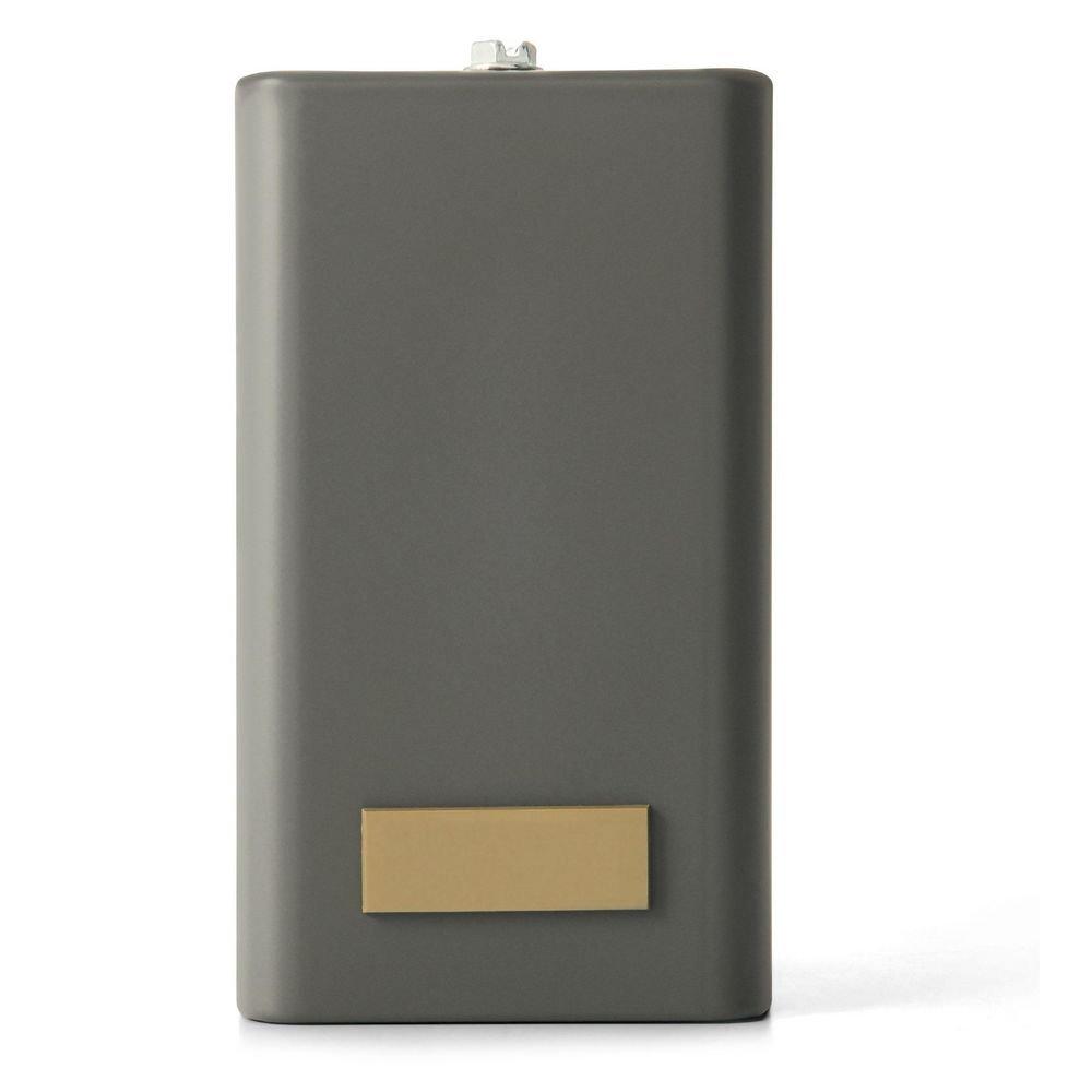 Resideo Grey Honeywell Aquastat Control 