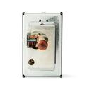 Resideo Grey Honeywell Aquastat Control 