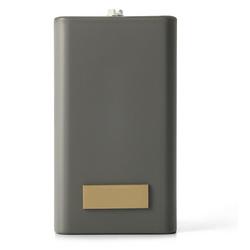 100 to 200 Deg F 0.25 Amp Hydronic Aquastat UL MP466 3-7/8 x 2-1/2 in.