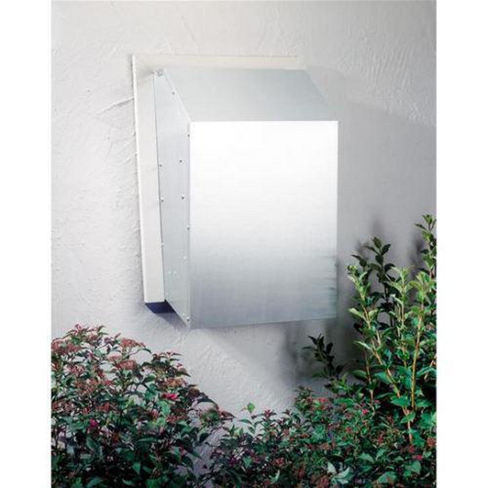 BEST&reg; Stainless Steel 1200 CFM External Blower 