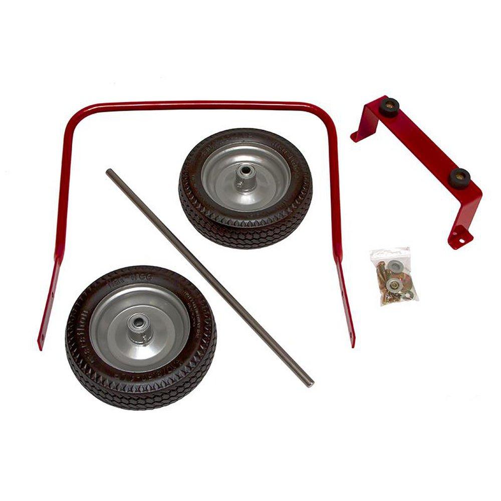 Rice Hydro Wheel and Handle Kit 