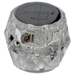 Handle in Polished Chrome