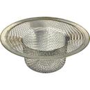 Stainless Steel Screen Strainer for Shower Drains