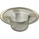 Jones Stephens Stainless Steel Screen Strainer 