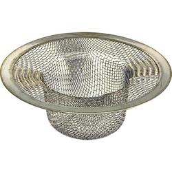 Stainless Steel Screen Strainer for Shower Drains