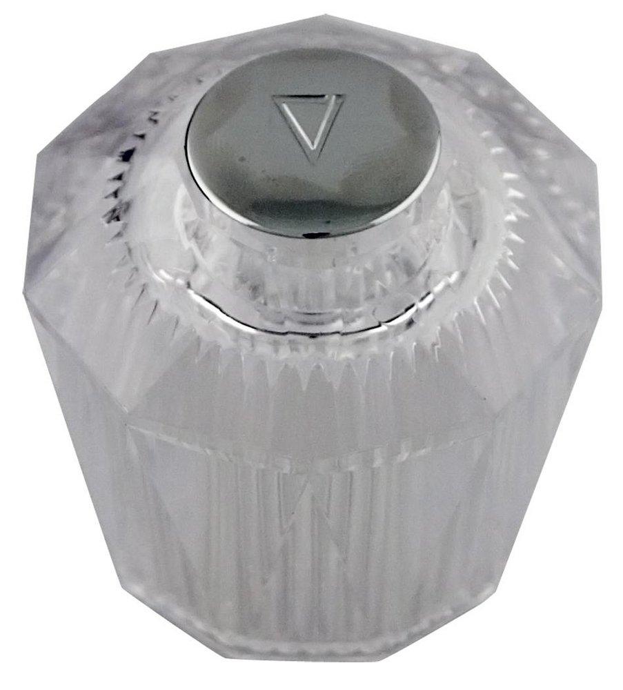 Pfister Clear Diverter Handle 