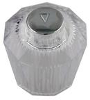 Pfister Clear Diverter Handle 