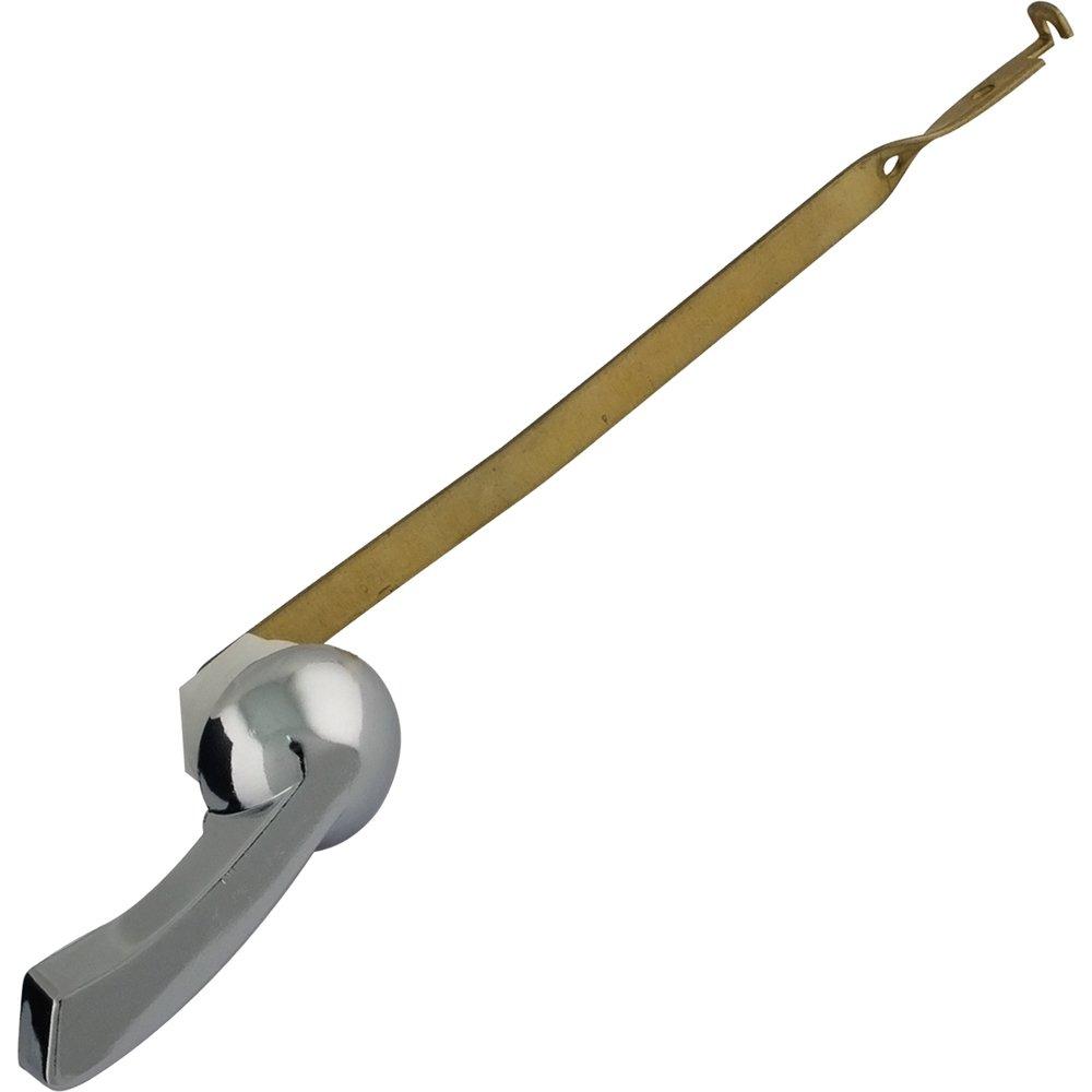 Lincoln Products&reg; Polished Chrome Trip Lever 