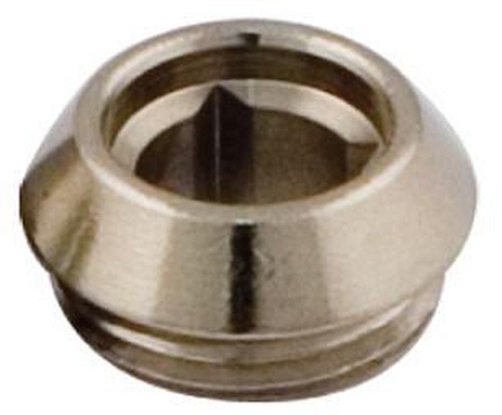 Pfister Chrome Compression Seats 