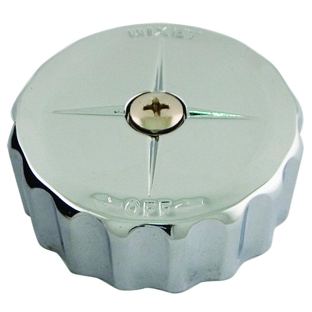 Mixet Polished Chrome Handle in Polished Chrome 