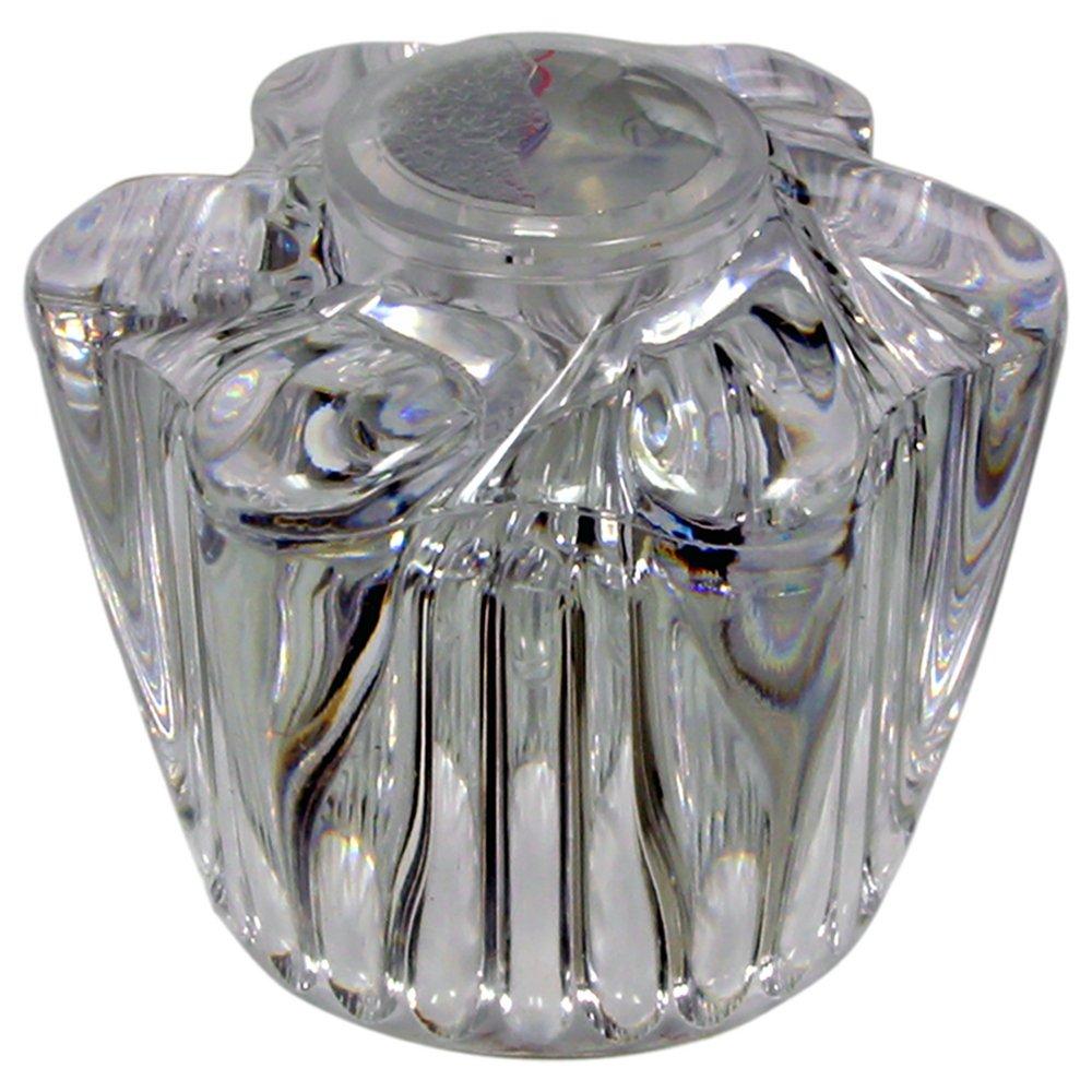 Pfister Clear 2-5/4 in. Acrylic Handle 