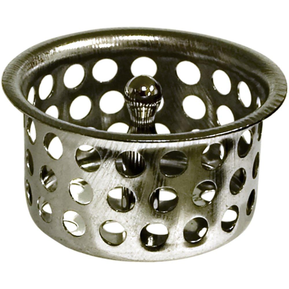 Lincoln Products&reg; Polished Chrome Crumb Cup with Post 