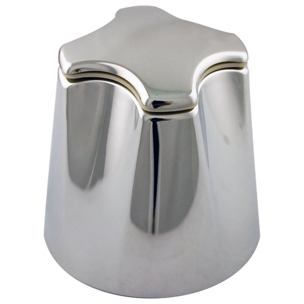 Pfister Polished Chrome 5-14/25 in. Handle 