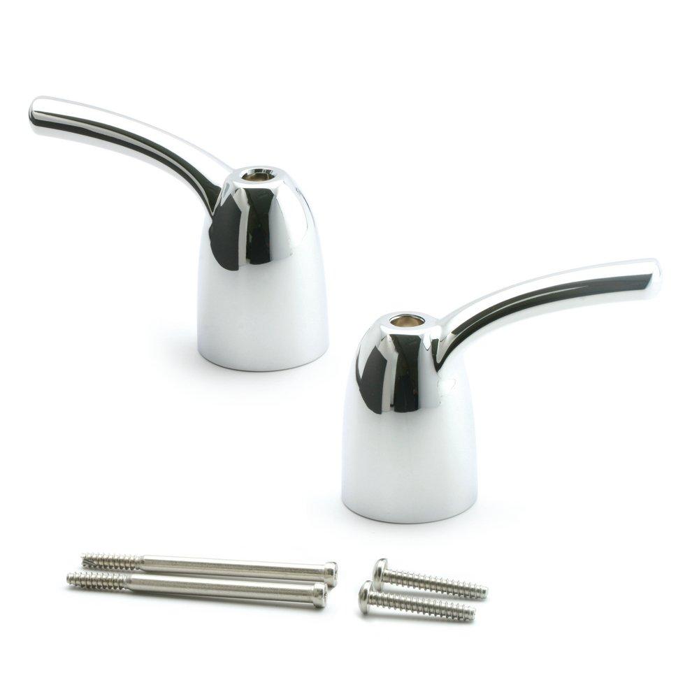 Moen Polished Chrome Handle Kit 